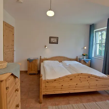 Haus Seeblick-Binz Room photo