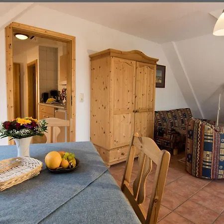Haus Seeblick-Binz Room photo