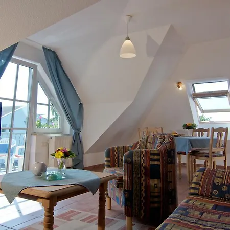 Haus Seeblick-Binz Room photo