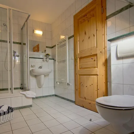 Haus Seeblick-Binz Room photo