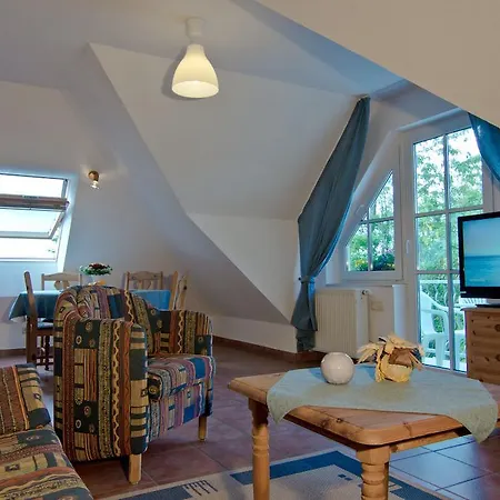 Haus Seeblick-Binz Room photo