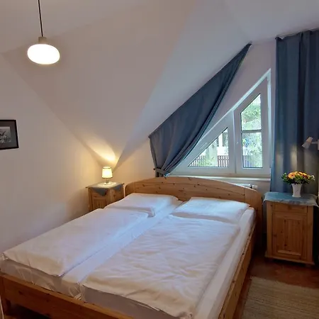 Haus Seeblick-Binz Room photo
