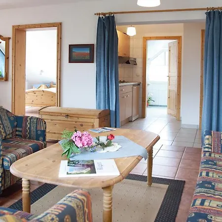 Haus Seeblick-Binz Room photo