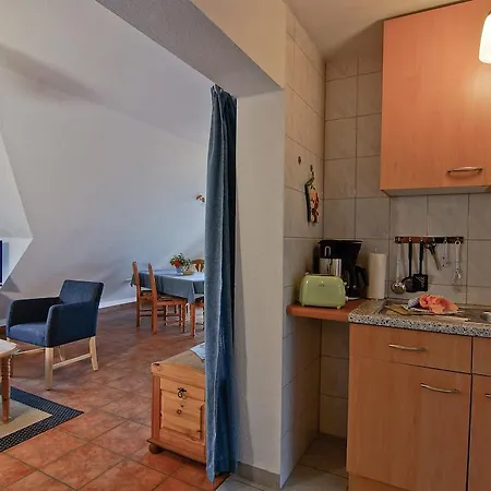 Haus Seeblick-Binz Room photo