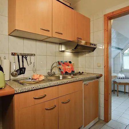 Haus Seeblick-Binz Room photo