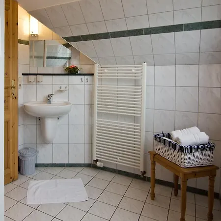 Haus Seeblick-Binz Room photo