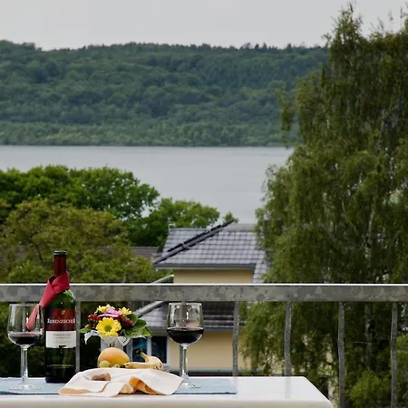 Haus Seeblick-Binz Room photo