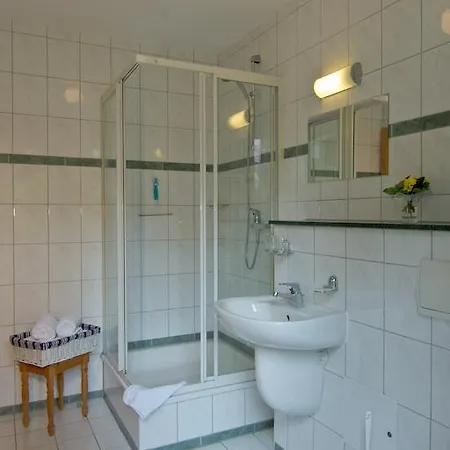 Haus Seeblick-Binz Room photo