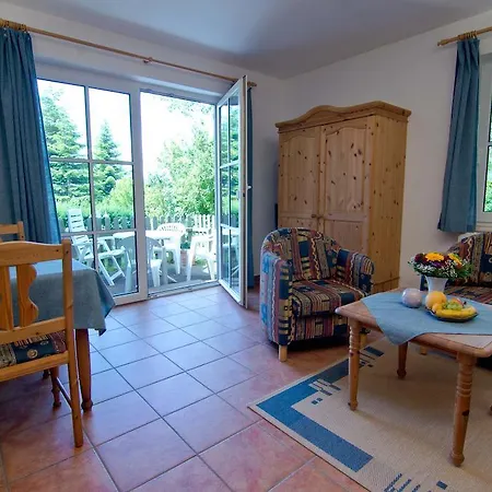 Haus Seeblick-Binz Room photo