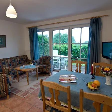 Haus Seeblick-Binz Room photo