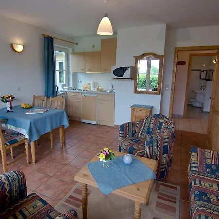 Haus Seeblick-Binz Room photo