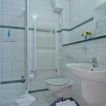 Haus Seeblick-Binz Room photo