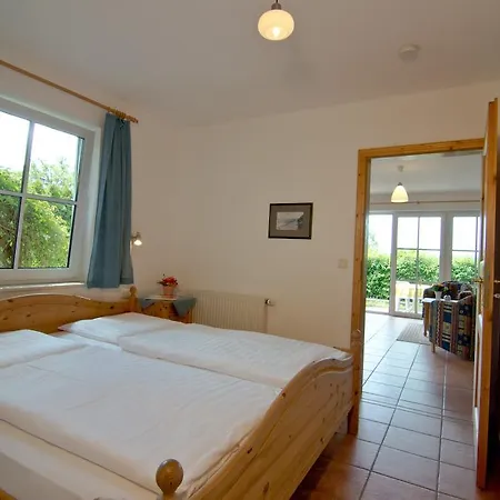 Haus Seeblick-Binz Room photo