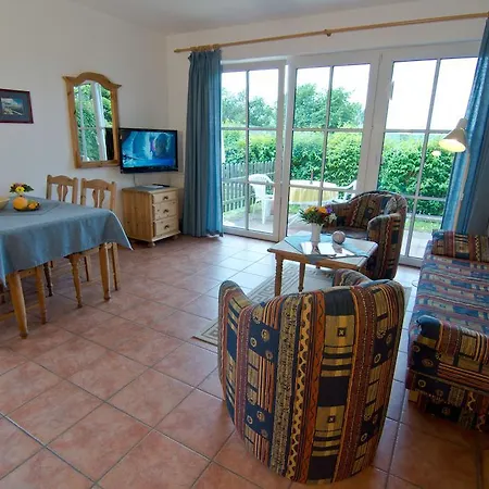 Haus Seeblick-Binz Room photo