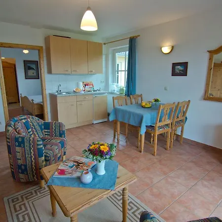 Haus Seeblick-Binz Room photo