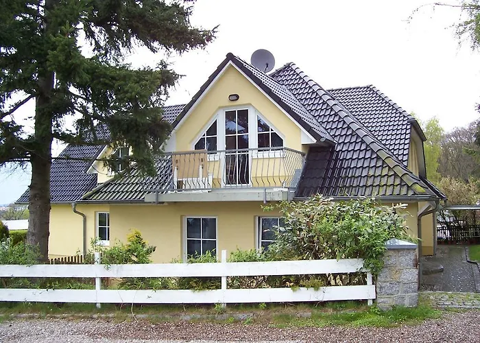 Haus Seeblick-Binz