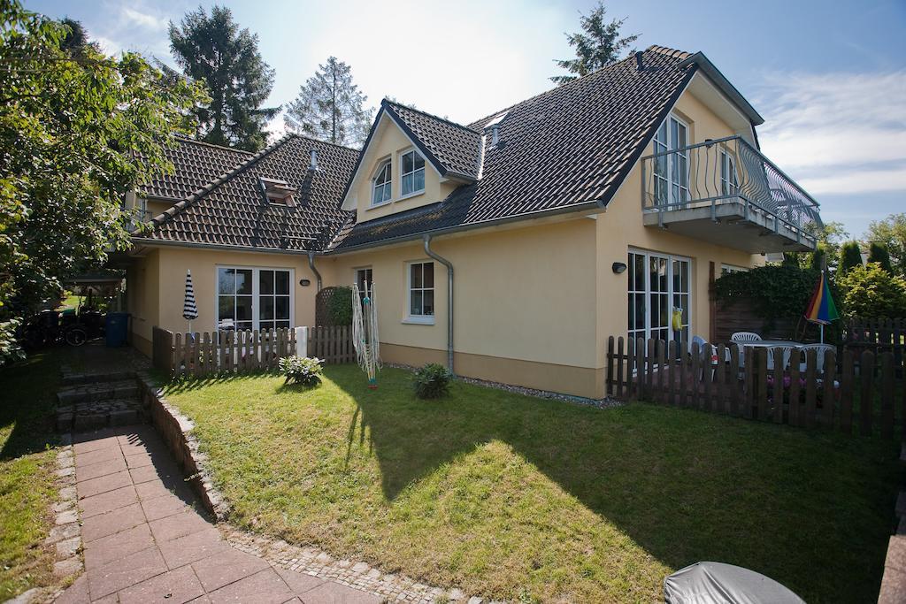Haus Seeblick-binz