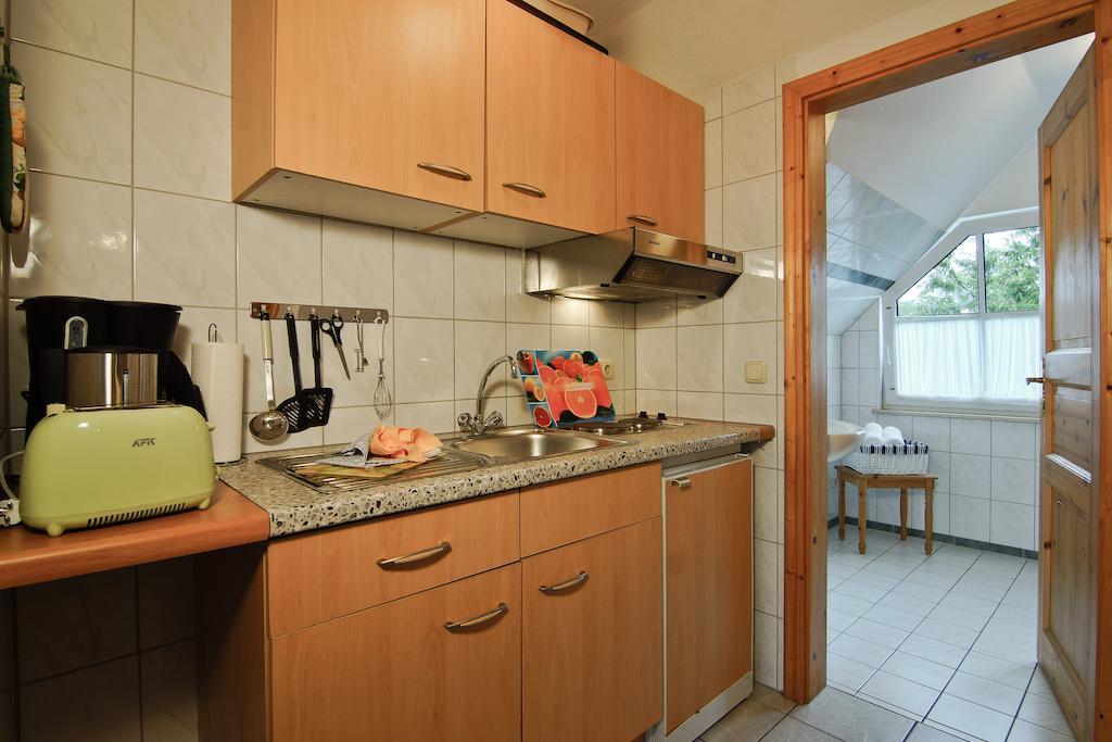 Haus Seeblick-binz Ostseebad Binz