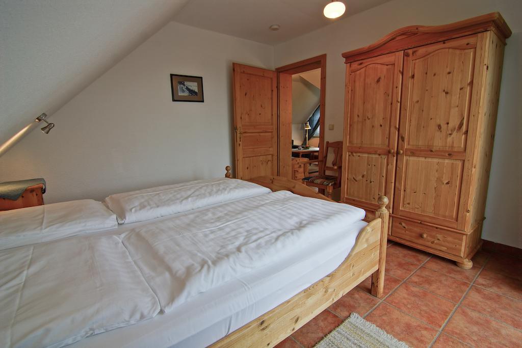 Haus Seeblick-binz Ostseebad Binz