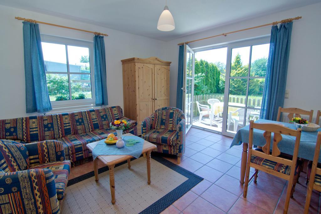 Haus Seeblick-binz Ostseebad Binz