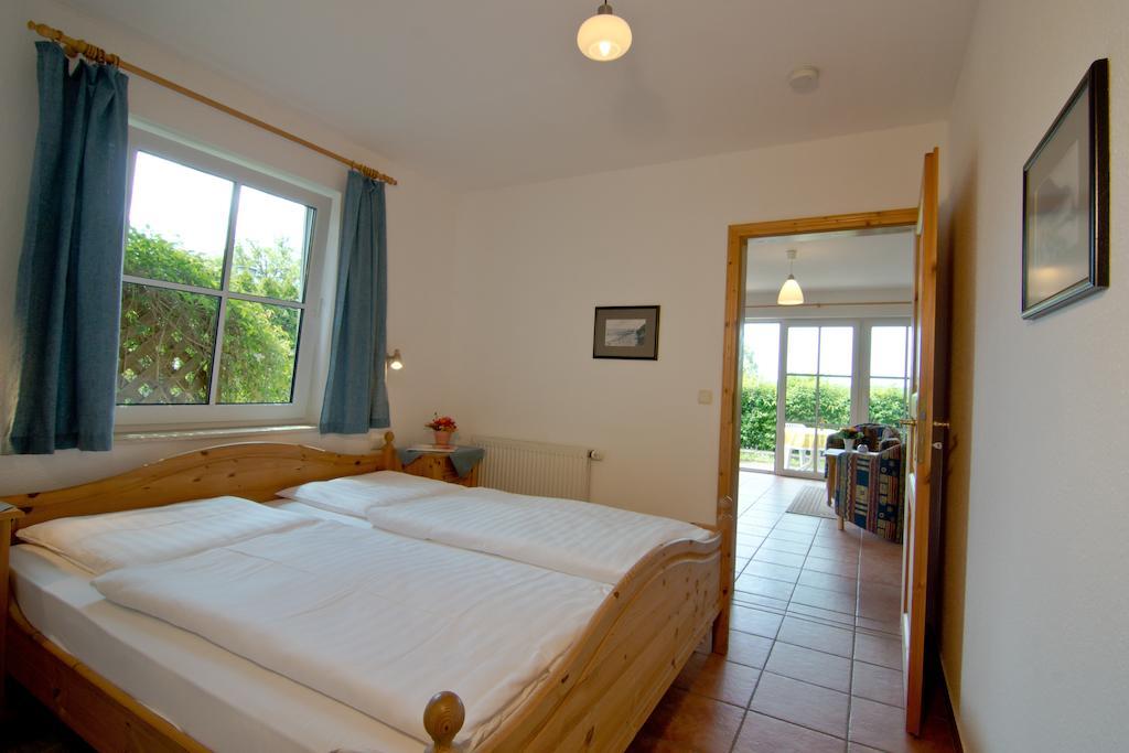 Haus Seeblick-binz Ostseebad Binz